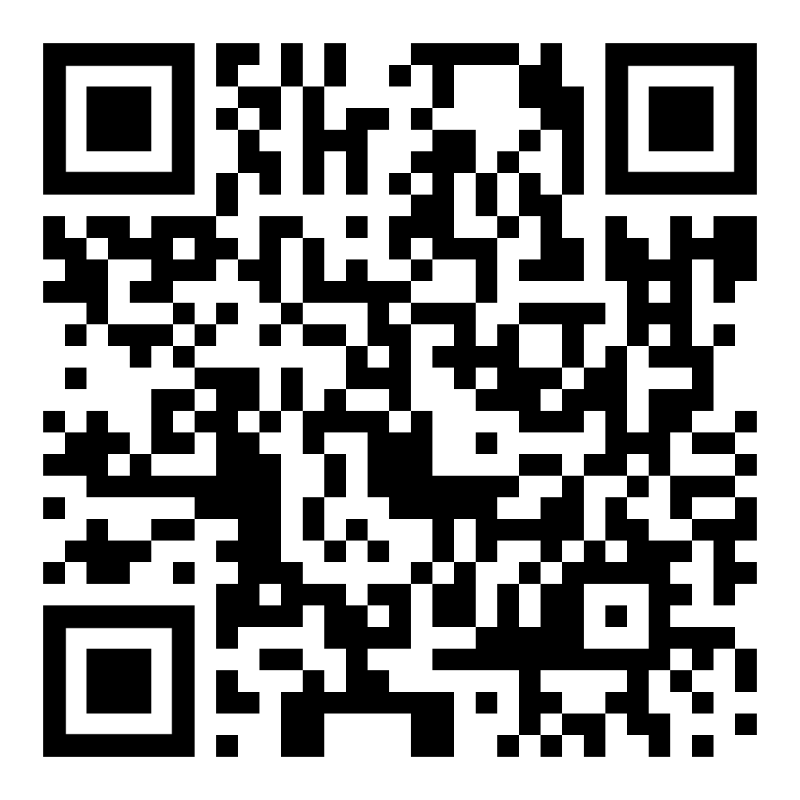 Android app QR code